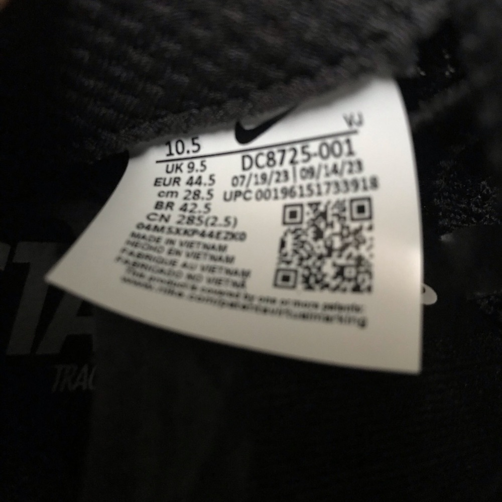 Nike Zoom Rival Track & Field Distance Spikes - Picture 12 of 16